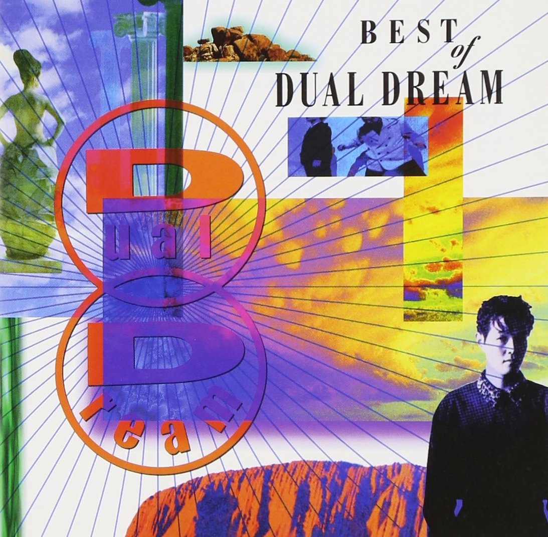 Amazon.co.jp: ベスト・オブ・デュアル・ドリーム: ミュージック